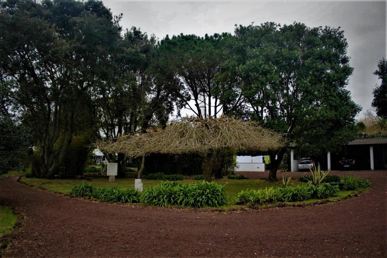 Quinta Do Bom Despacho Ponta Delgada 외부 사진