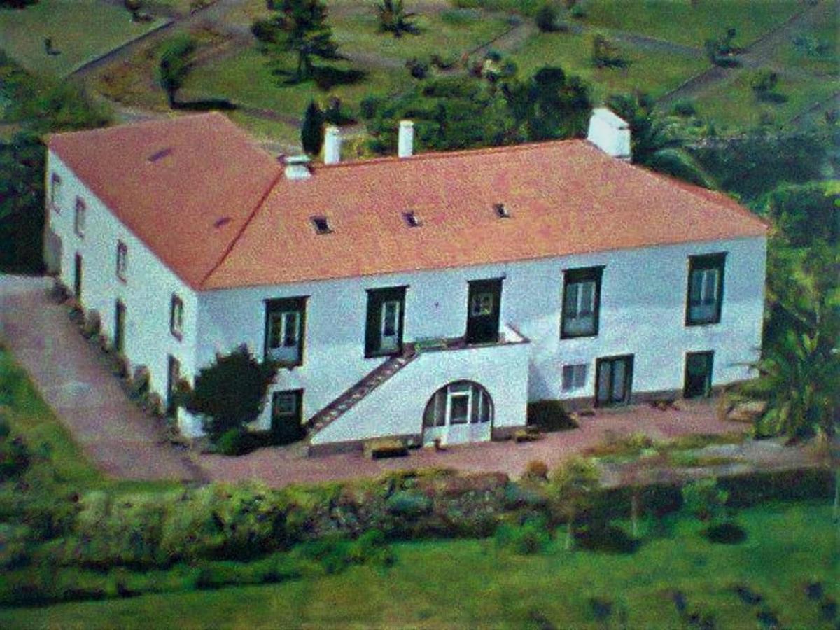Quinta Do Bom Despacho Ponta Delgada 외부 사진