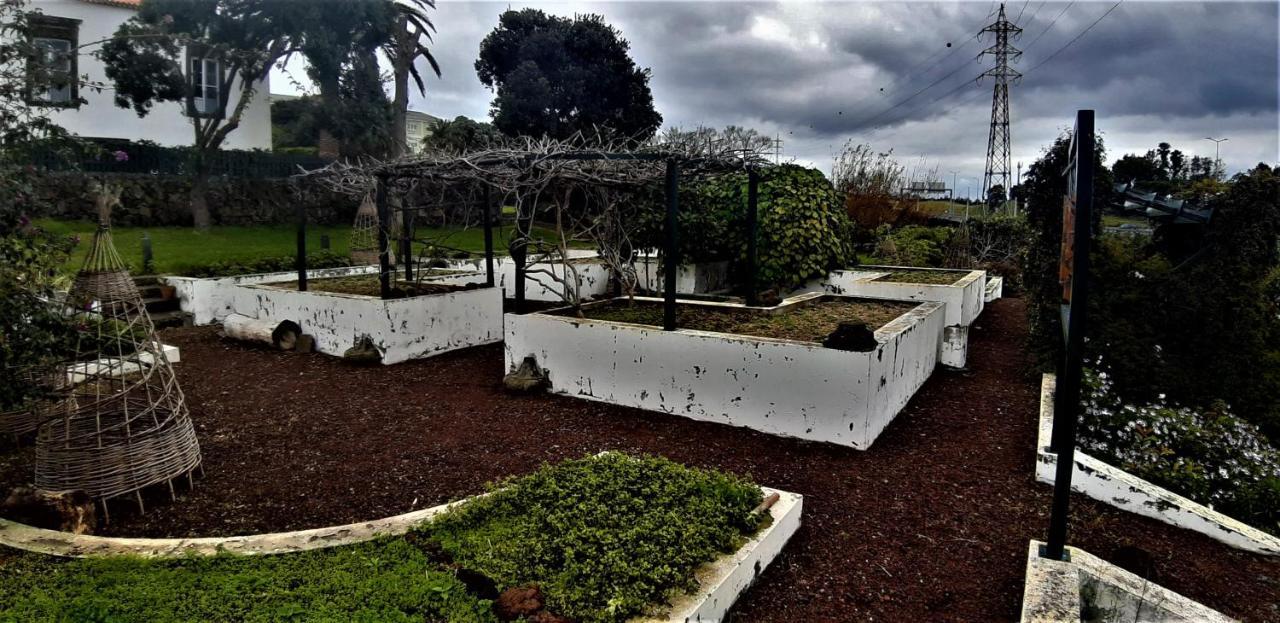 Quinta Do Bom Despacho Ponta Delgada 외부 사진