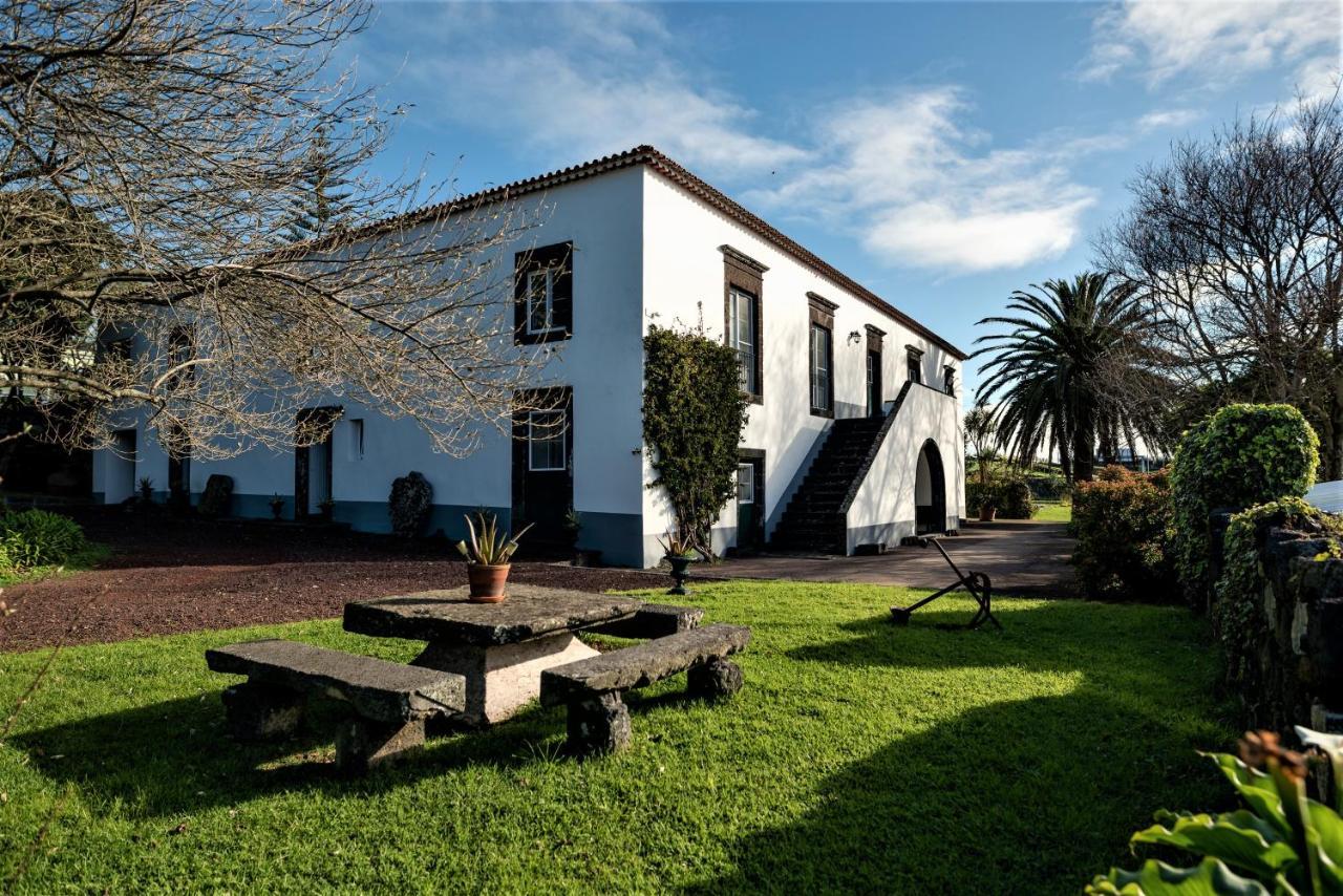 Quinta Do Bom Despacho Ponta Delgada 외부 사진