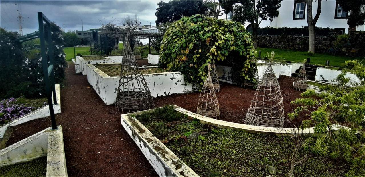 Quinta Do Bom Despacho Ponta Delgada 외부 사진