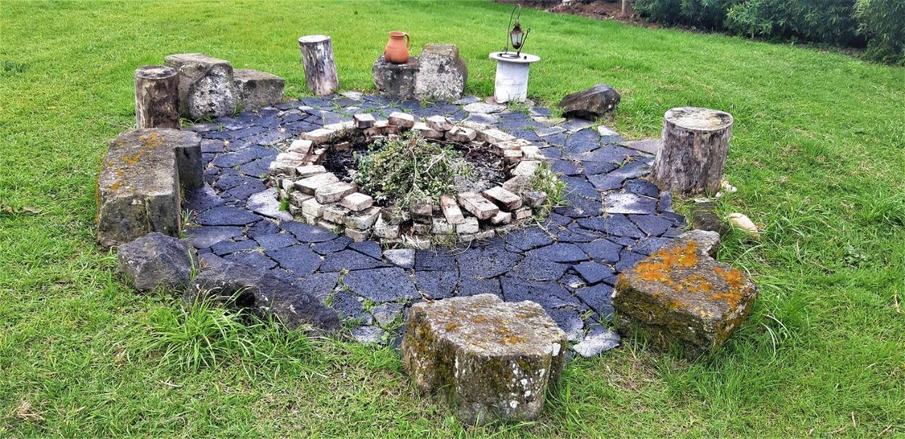 Quinta Do Bom Despacho Ponta Delgada 외부 사진