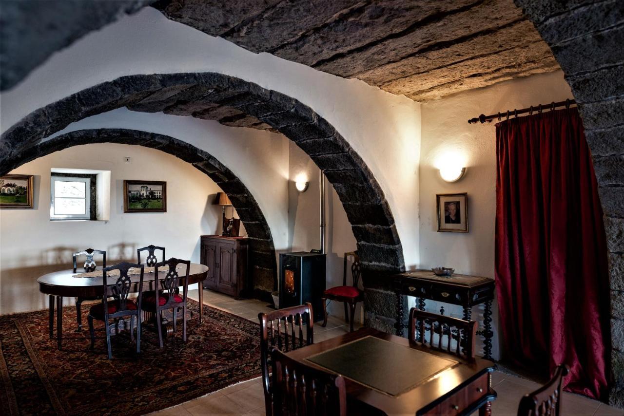 Quinta Do Bom Despacho Ponta Delgada 외부 사진