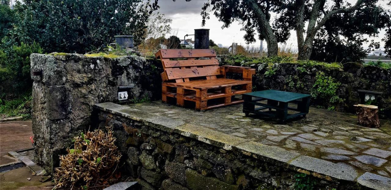 Quinta Do Bom Despacho Ponta Delgada 외부 사진