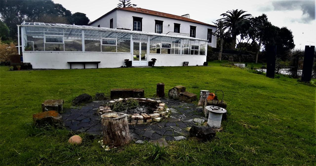 Quinta Do Bom Despacho Ponta Delgada 외부 사진