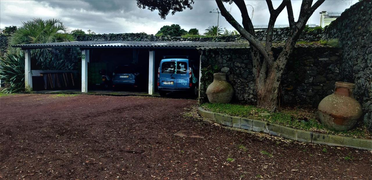 Quinta Do Bom Despacho Ponta Delgada 외부 사진