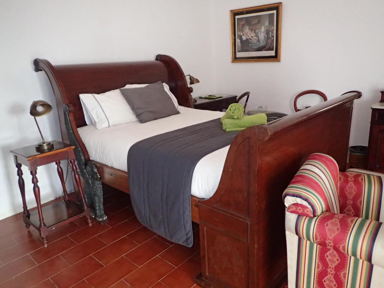 Quinta Do Bom Despacho Ponta Delgada 객실 사진