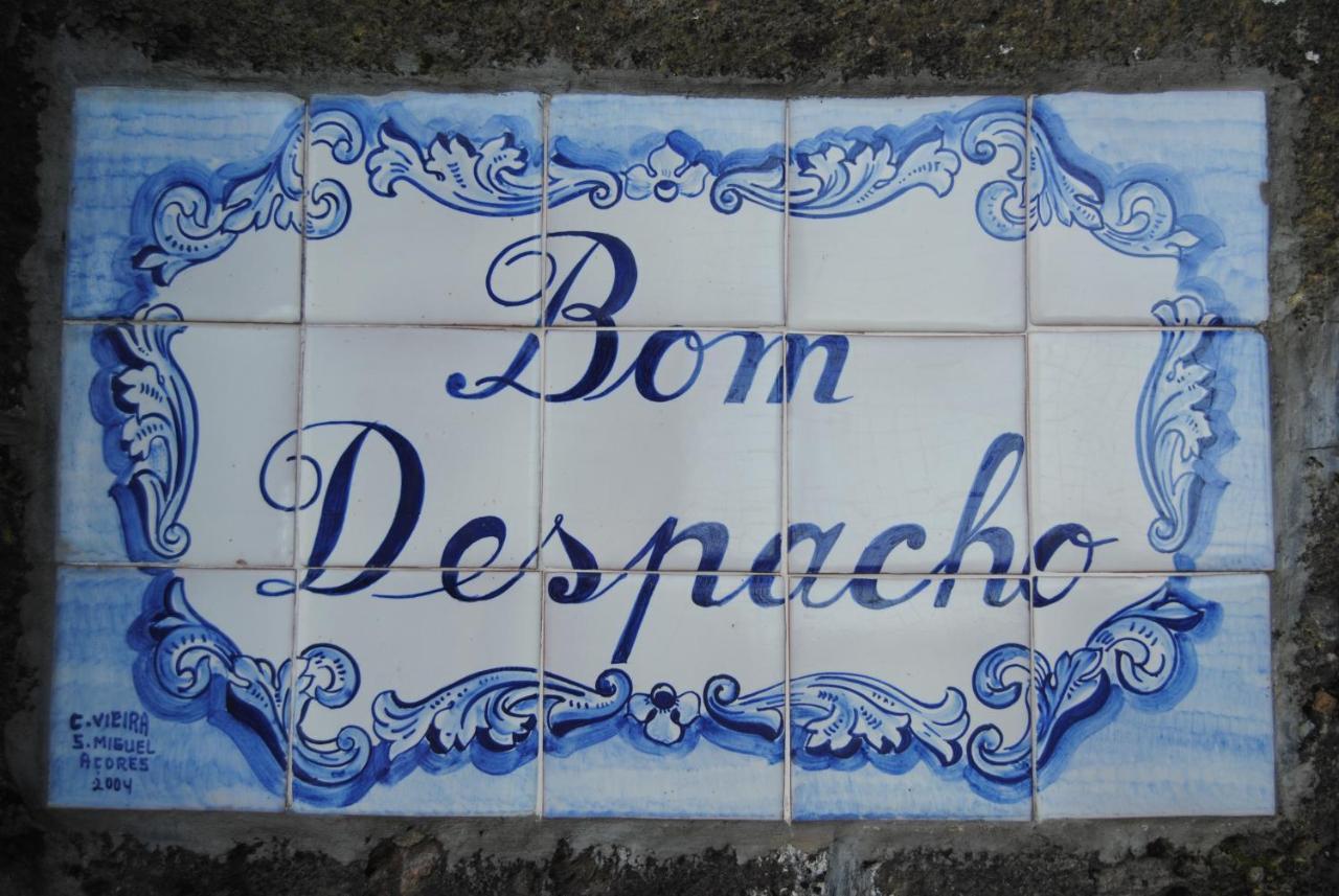 Quinta Do Bom Despacho Ponta Delgada 외부 사진
